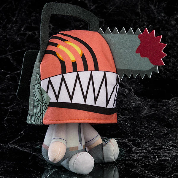 Chainsaw Man Plushie Denji (Chainsaw Man) - Image 3