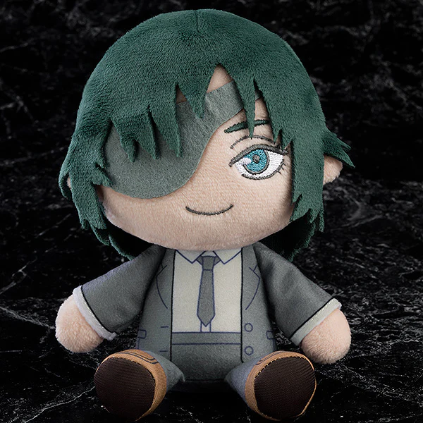 Chainsaw Man Plushie Himeno - Image 2