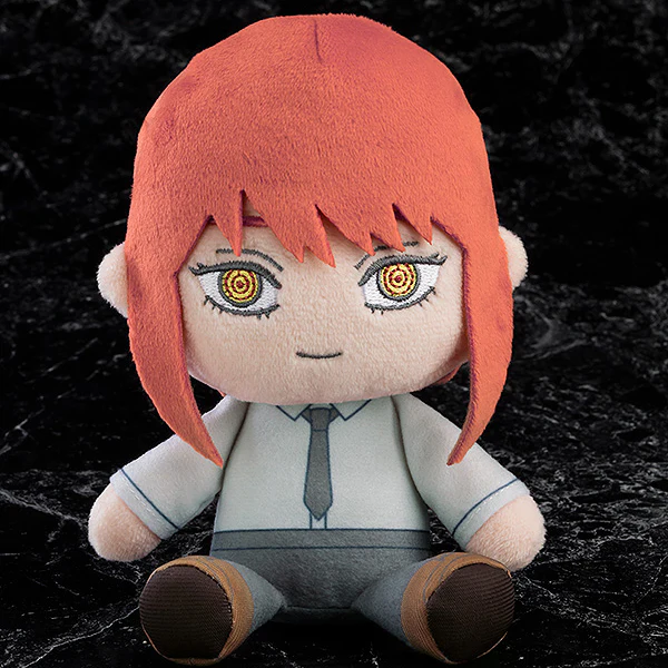 Chainsaw Man Plushie Makima - Image 2