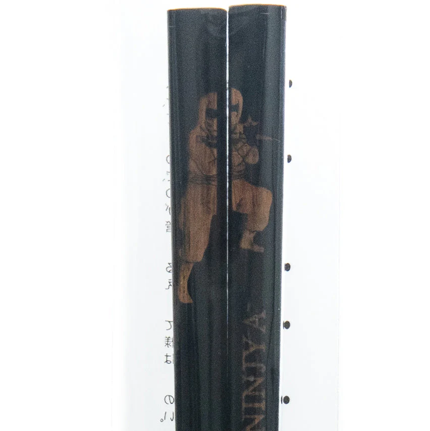 23cm Wagokoro Chopsticks 1 Pair - Image 4