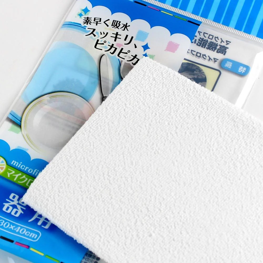 Cleaning Cloth (Microfiber/WT/40x30cm) - Image 3
