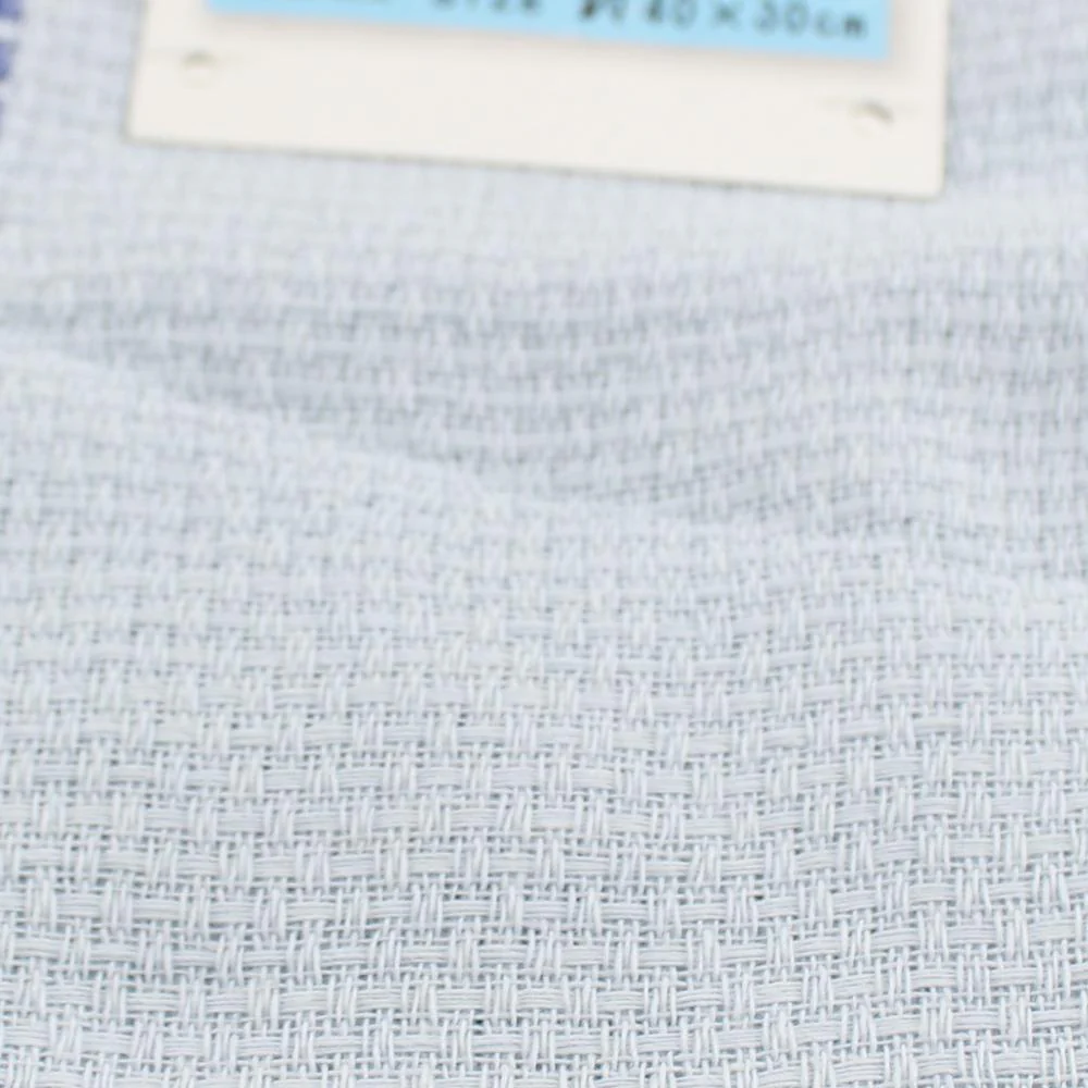 Cleaning Cloth (Panama Weave/BL/30x40cm) - Image 3