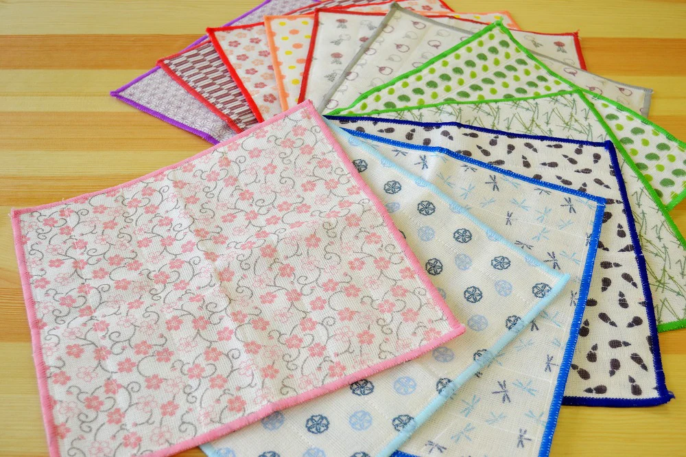 Kokubo Cleaning Cloth - Image 4