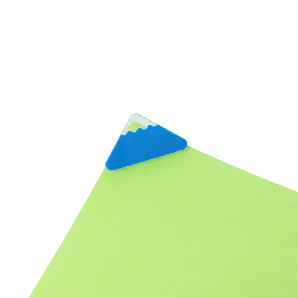Mt.Fuji Clips 2pc - Image 4