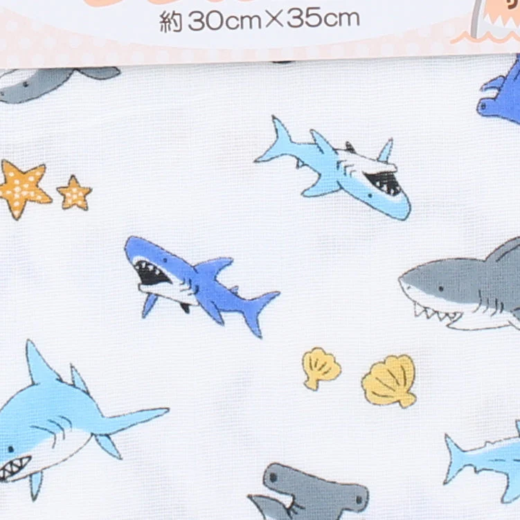 Cloth (Double Layer Gauze) - Image 2