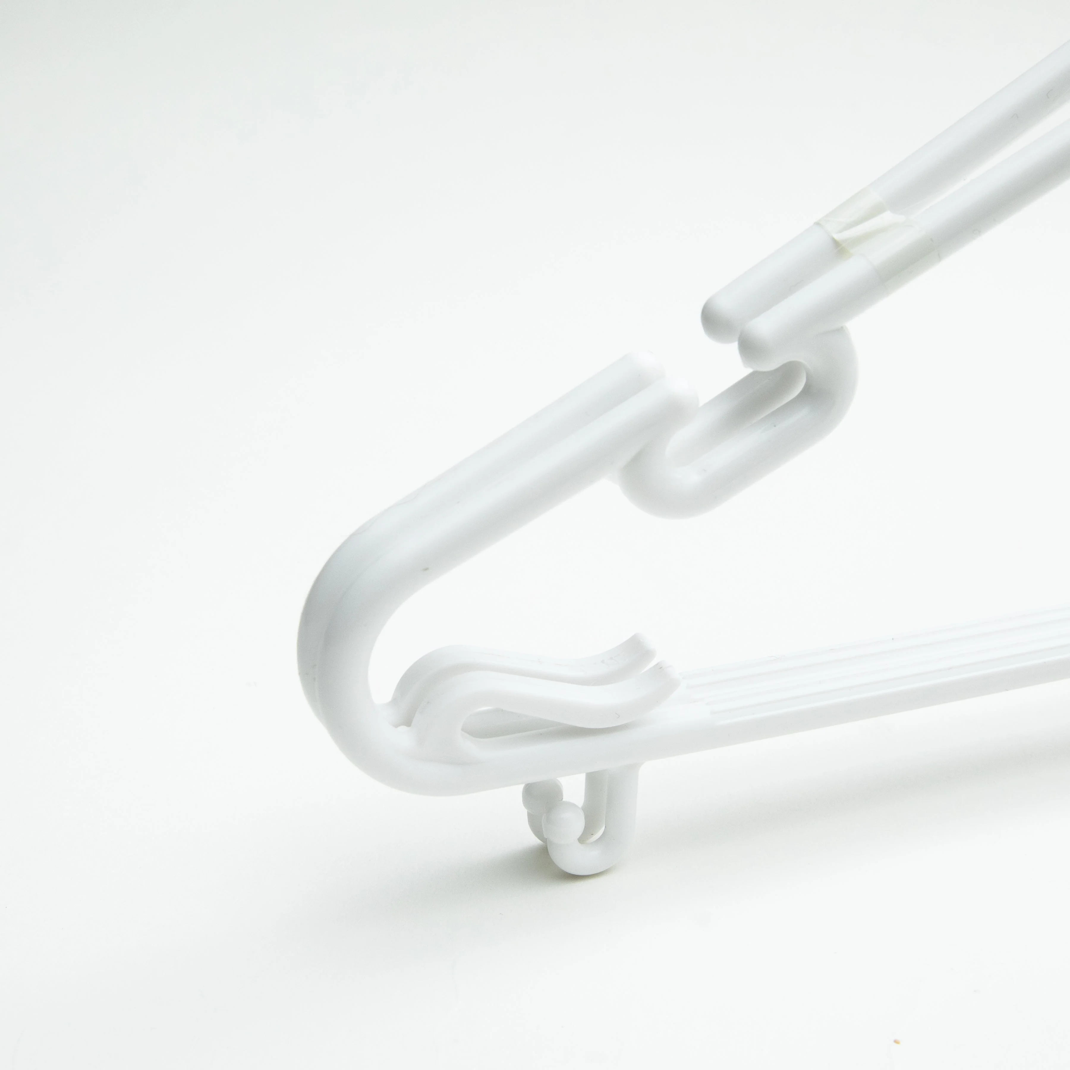 Kokubo Laund Romat Flexi Hangers (2pcs) - Image 2