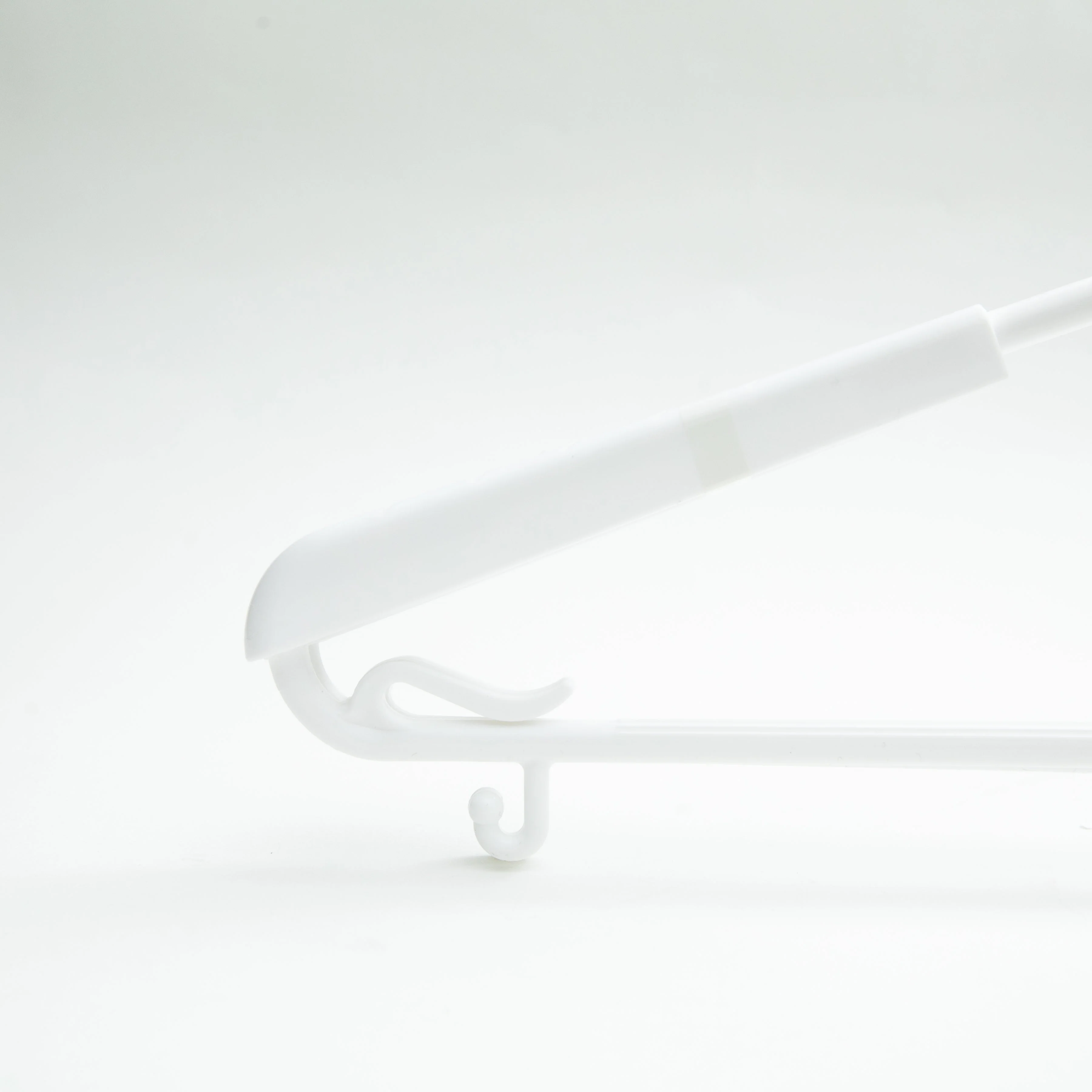 Kokubo Laund Romat Flexi Hangers (2pcs) - Image 3