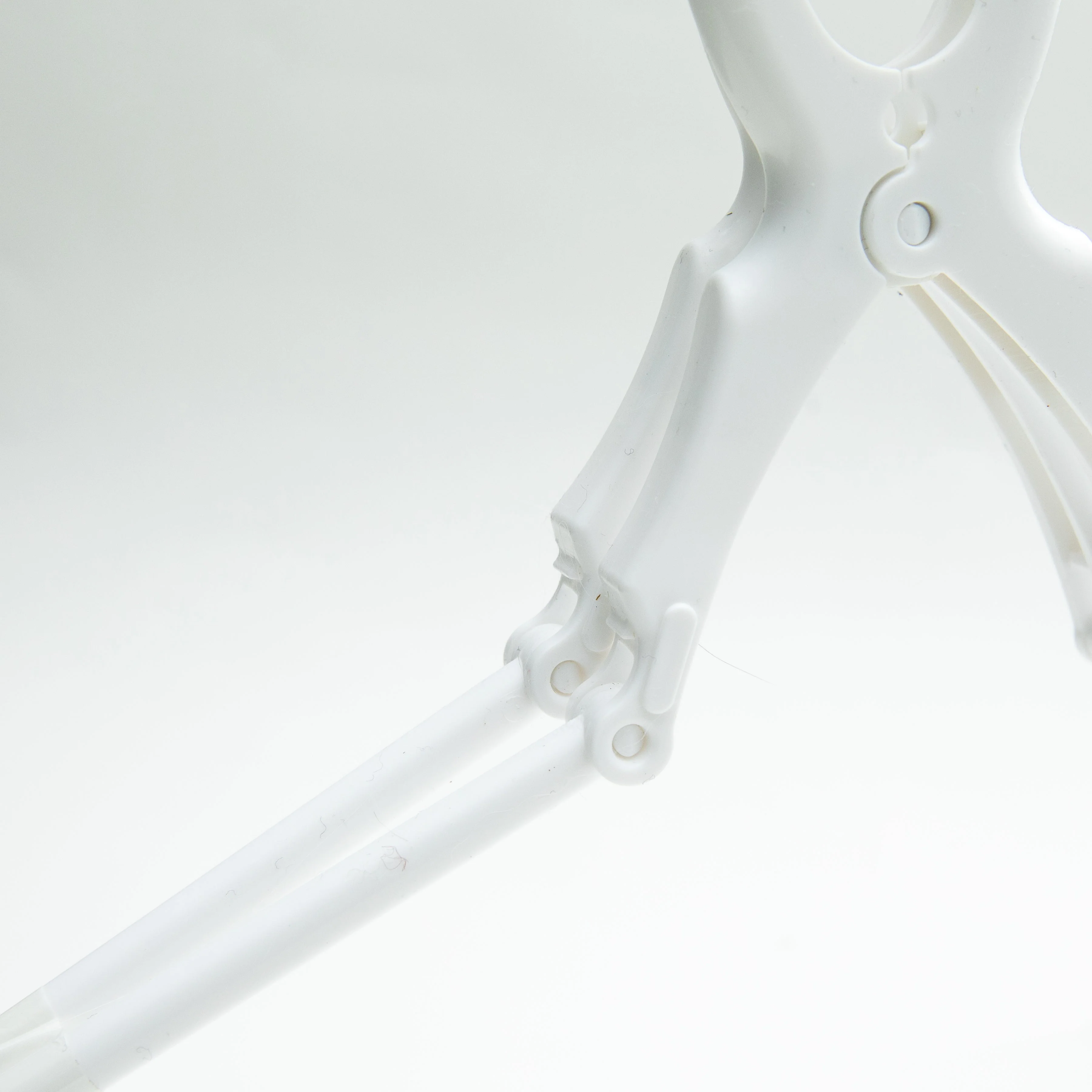 Kokubo Laund Romat Flexi Hangers (2pcs) - Image 4