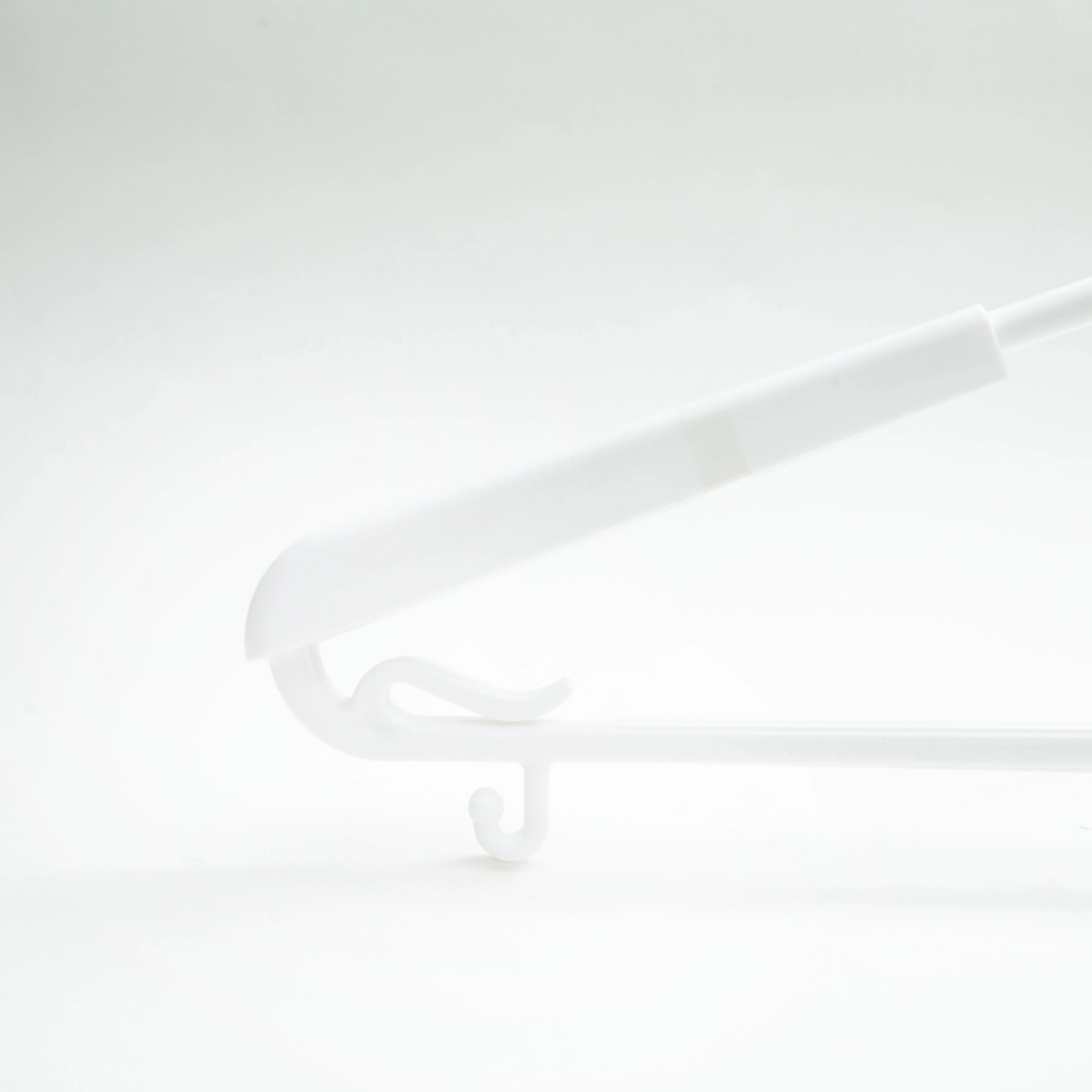 Kokubo Laund Romat Slide Plain Hangers (2pcs) - Image 3