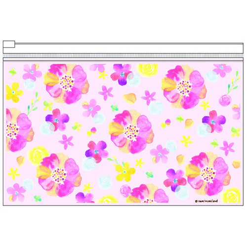 Clothes-Pin Nami Nami Credit Card / Document Case