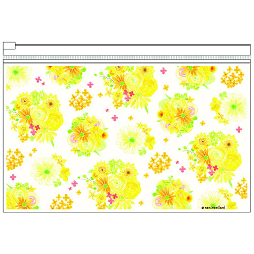 Clothes-Pin Nami Nami Credit Card / Document Case - Image 2