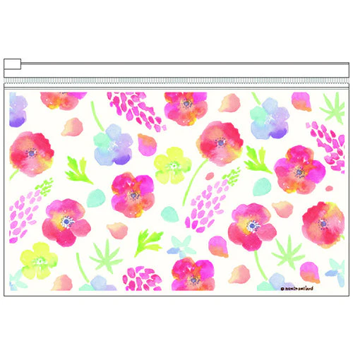 Clothes-Pin Nami Nami Credit Card / Document Case - Image 4
