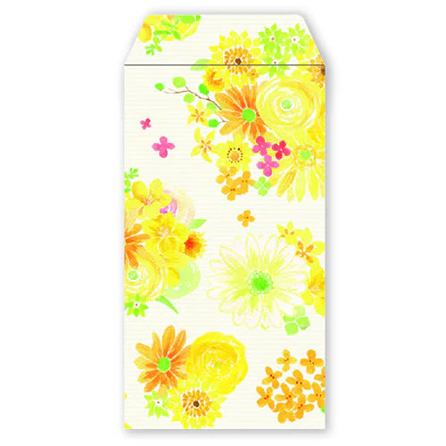 Clothes-Pin Nami Nami Japanese Tip Envelopes - Image 2