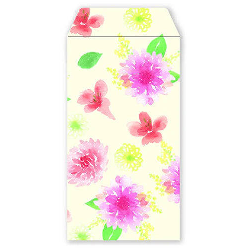 Clothes-Pin Nami Nami Japanese Tip Envelopes - Image 4