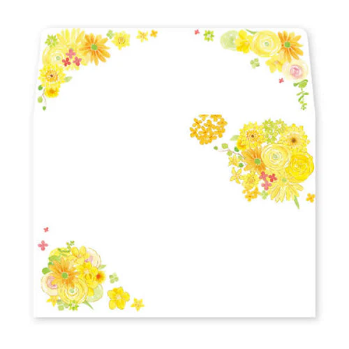 Clothes-Pin Nami Nami Envelopes LS14623 - Image 2