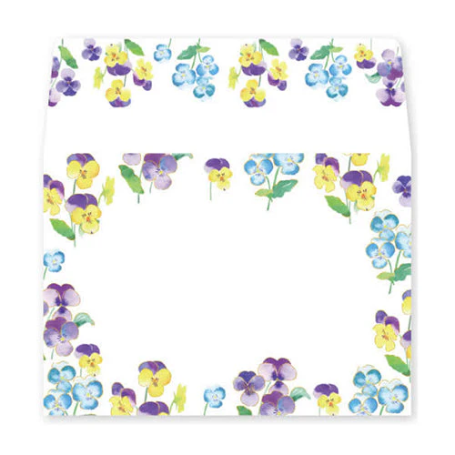 Clothes-Pin Nami Nami Envelopes LS14623 - Image 3