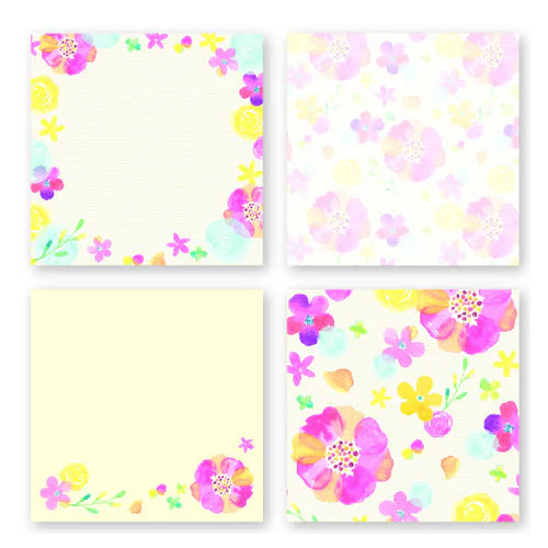Clothes-Pin Nami Nami Memo Pad MM14152 - Image 2
