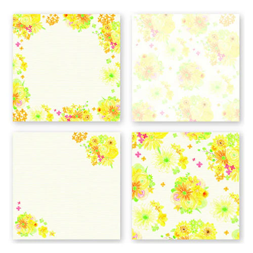 Clothes-Pin Nami Nami Memo Pad MM14152 - Image 4