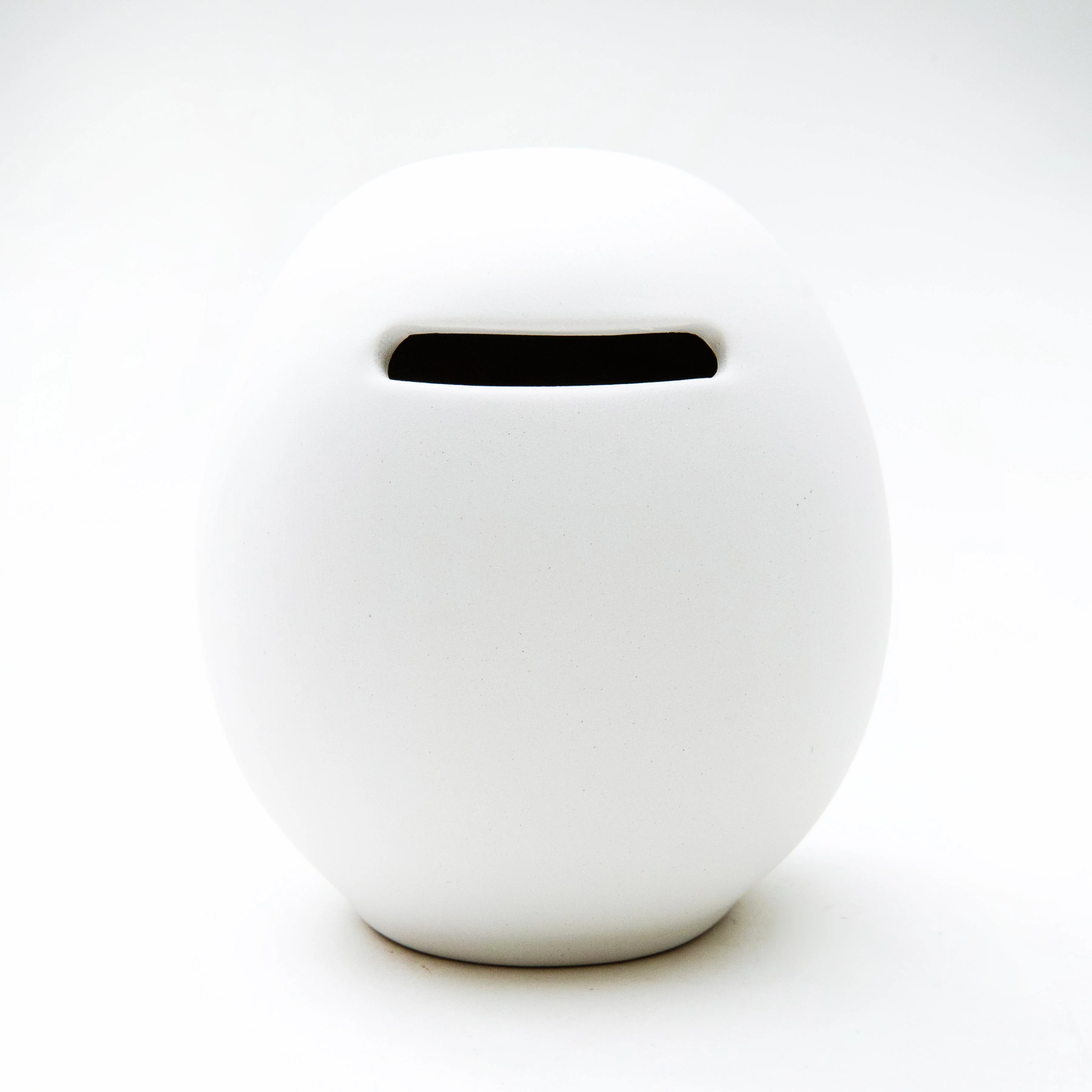 Yakushigama DIY Painting Ceramic Daruma Coin Bank - Image 3