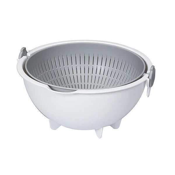 Kokubo Spin Wheel Colander (Large) - Image 5
