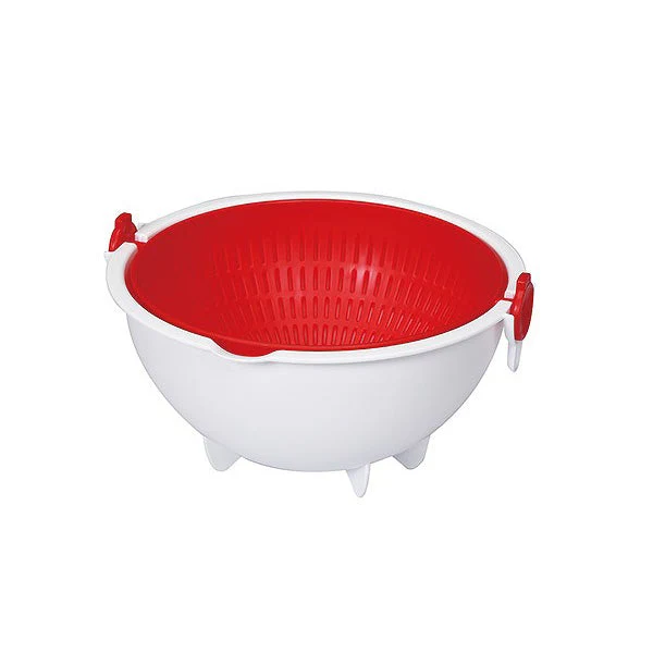 Kokubo Spin Wheel Colander - Image 3