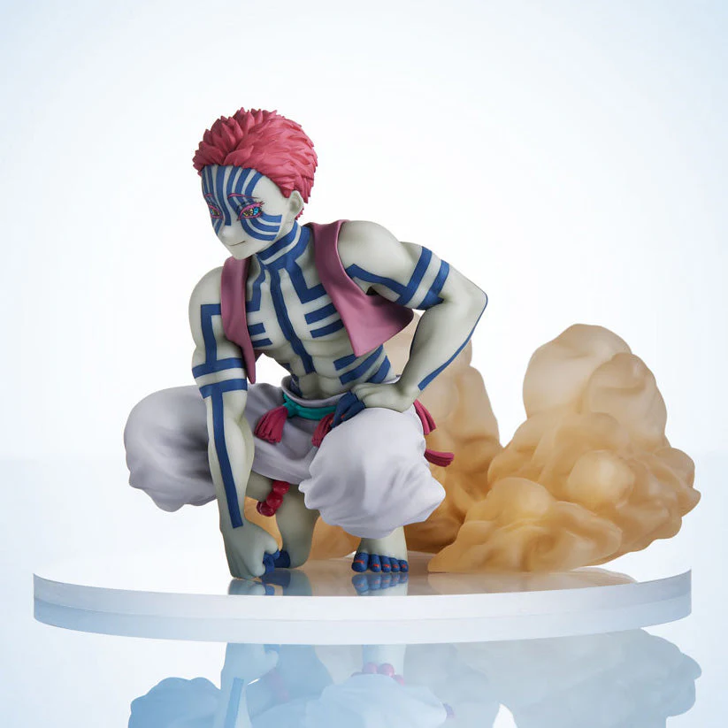 ConoFig Demon Slayer Akaza - Image 2