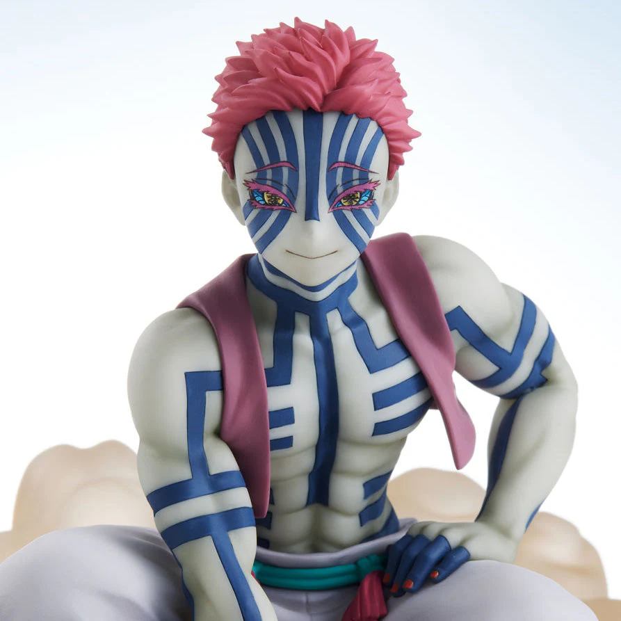 ConoFig Demon Slayer Akaza - Image 4
