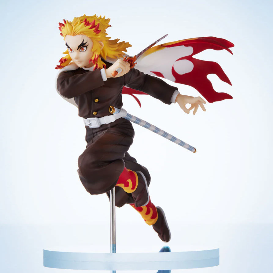ConoFig Demon Slayer Kyojuro Rengoku - Image 2