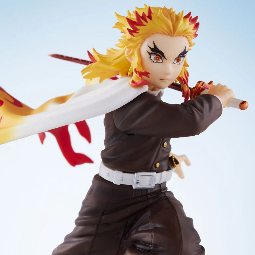 ConoFig Demon Slayer Kyojuro Rengoku - Image 4