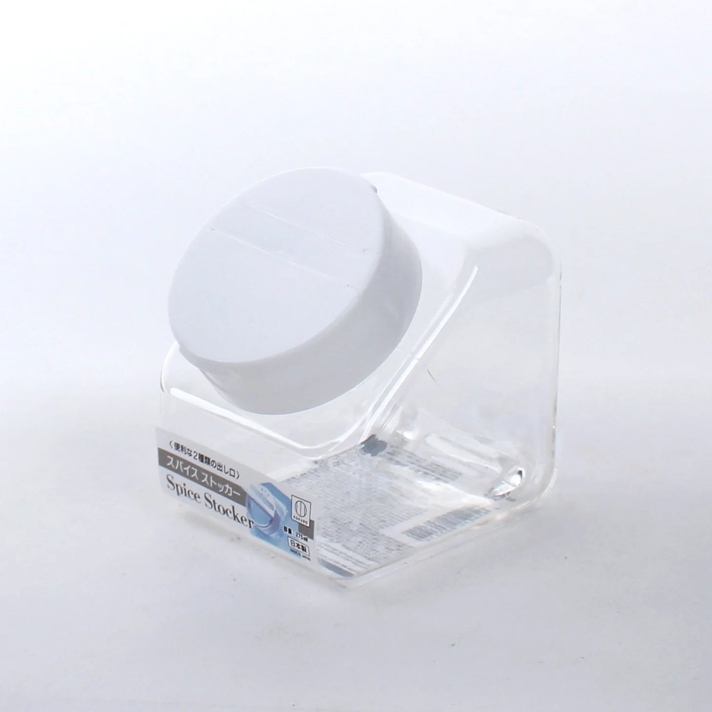Kokubo Container with Lid (275mL) - Image 4