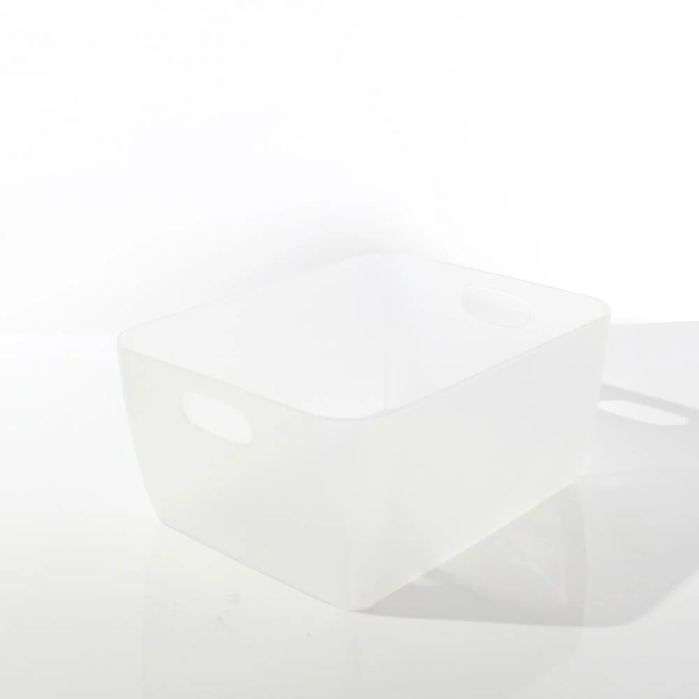 Clear Container (20x16x9cm) - Image 2