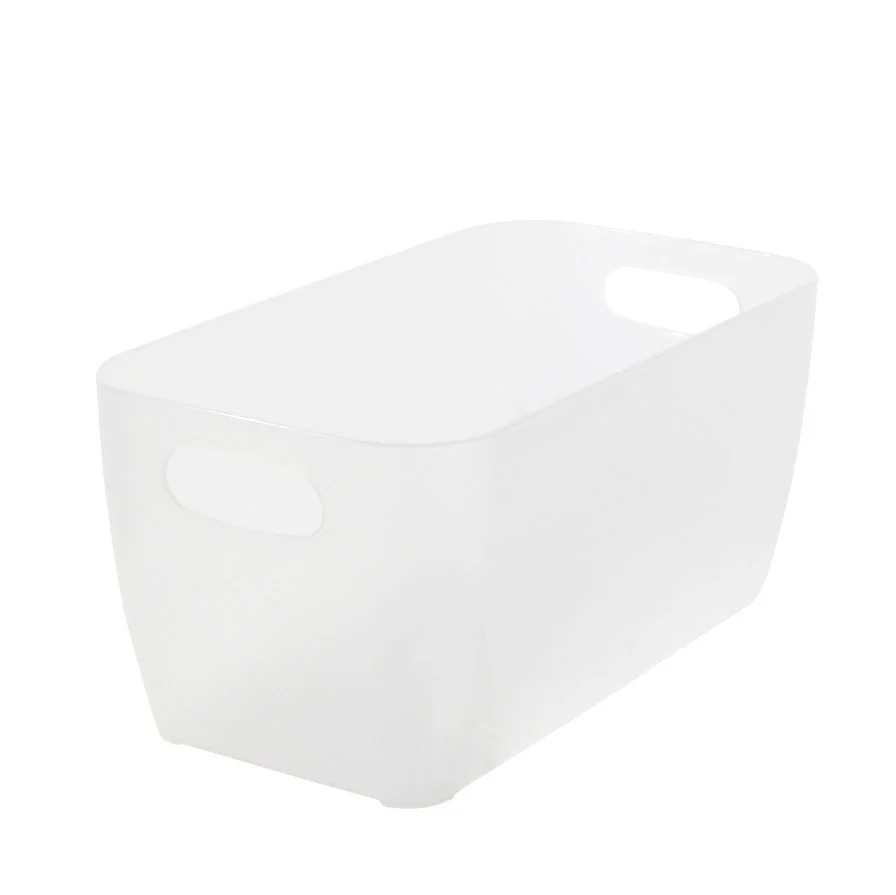 Slim Rectangular Container