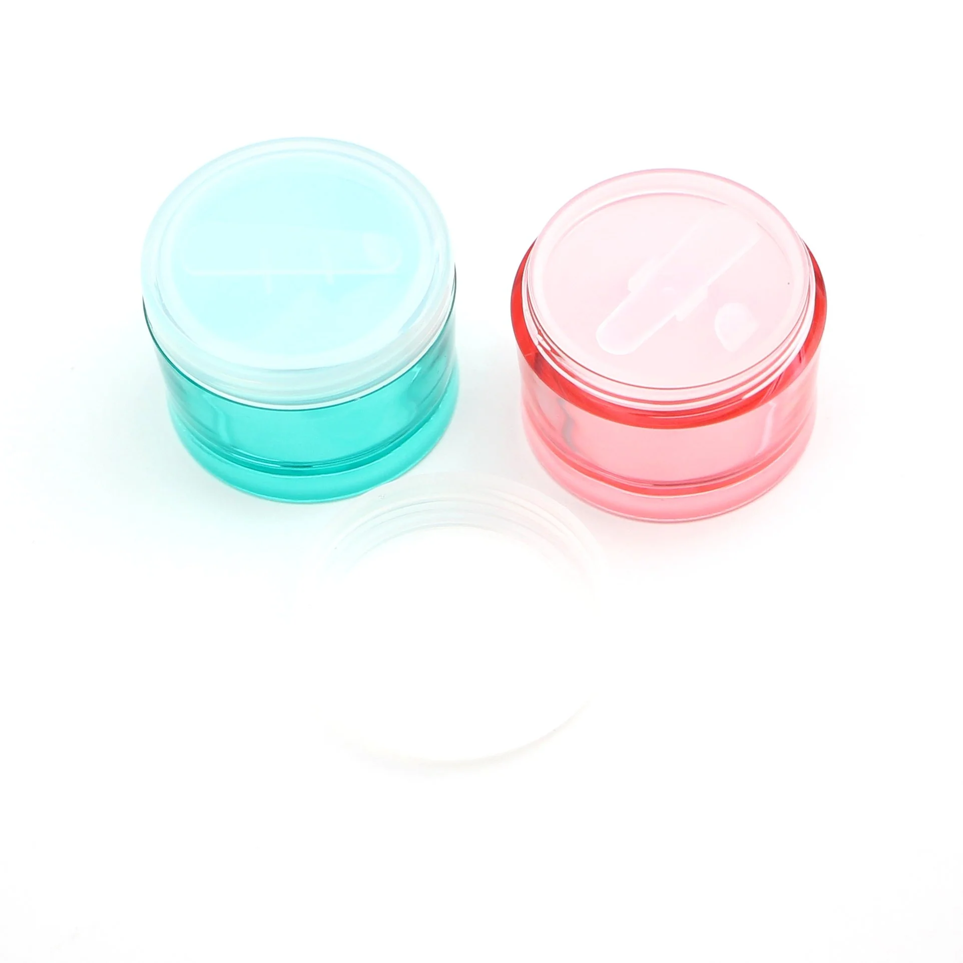 2pc Cream Containers - Image 4