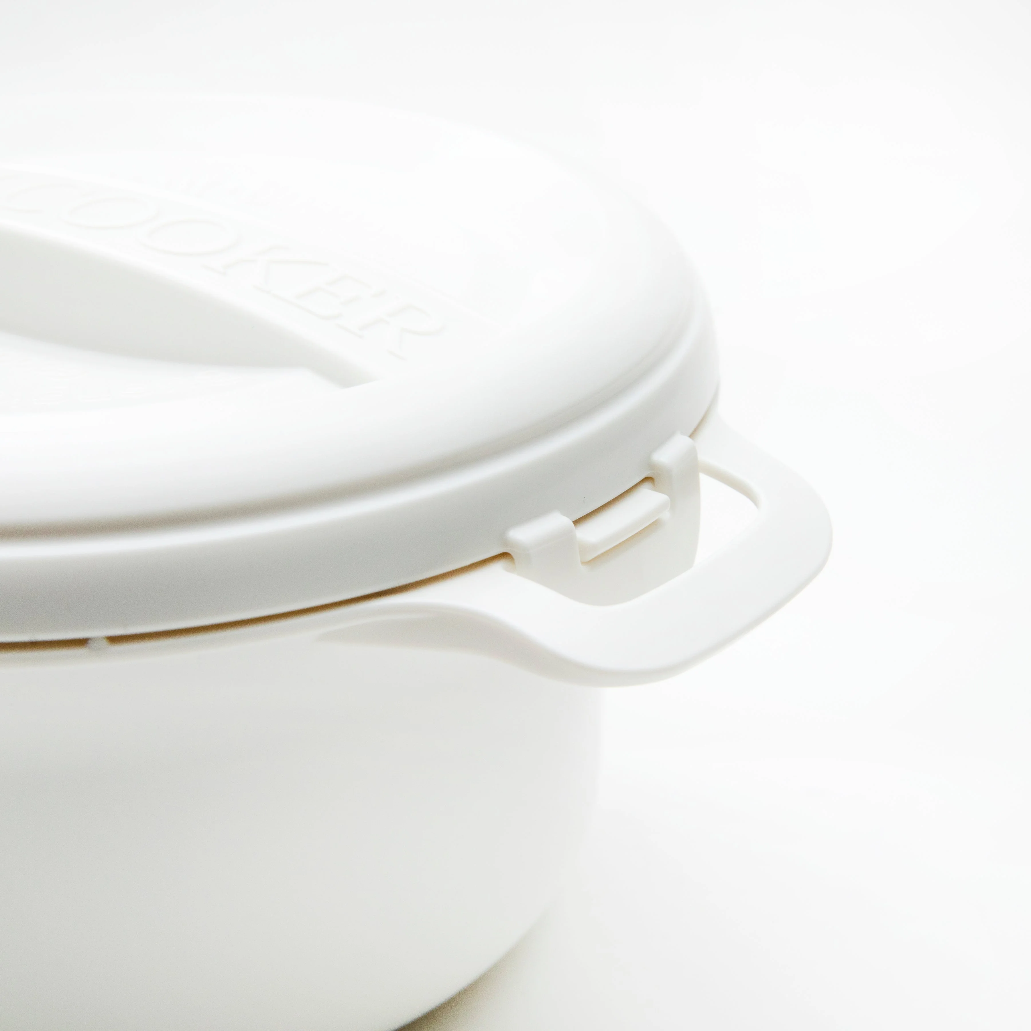 Mi Creatuibs Fufu Cooker - Image 3