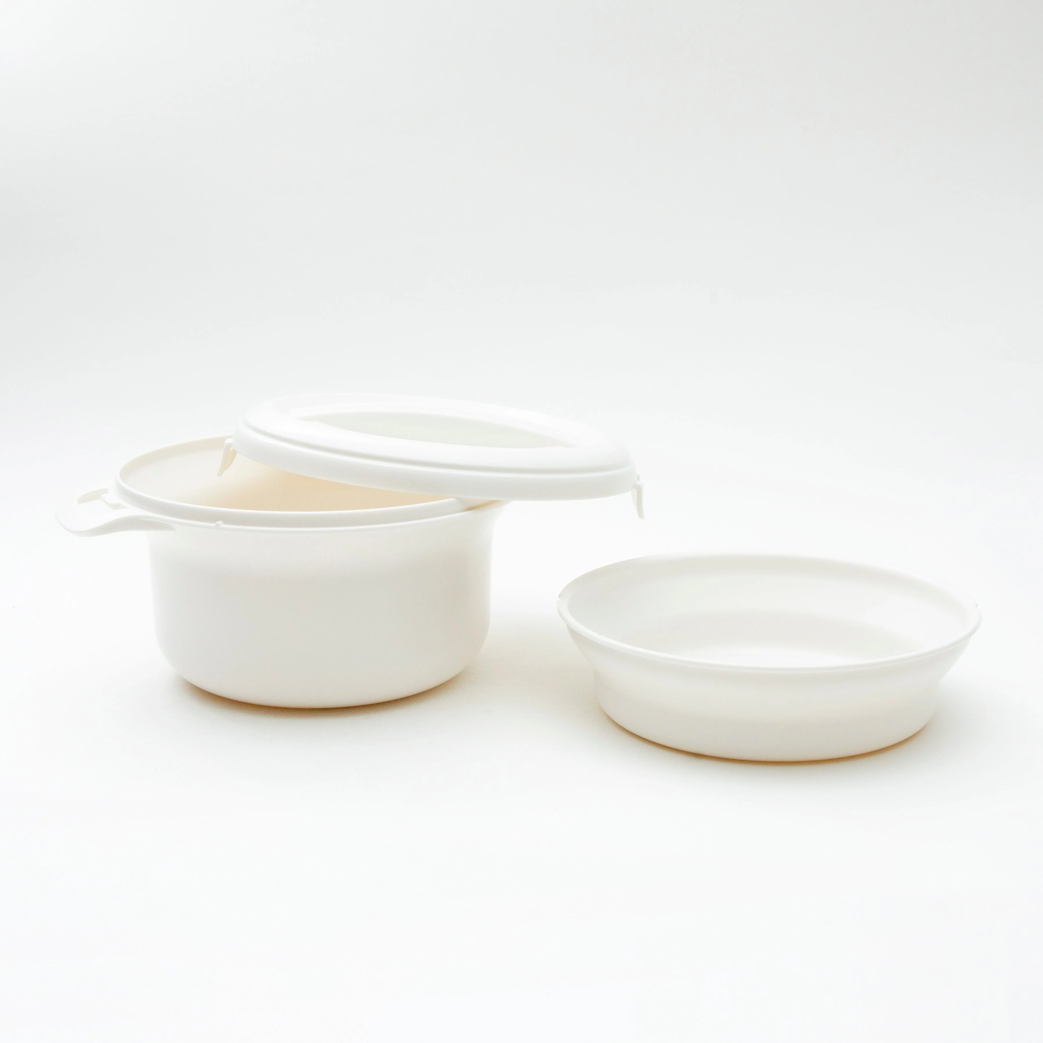 Mi Creatuibs Fufu Cooker - Image 4