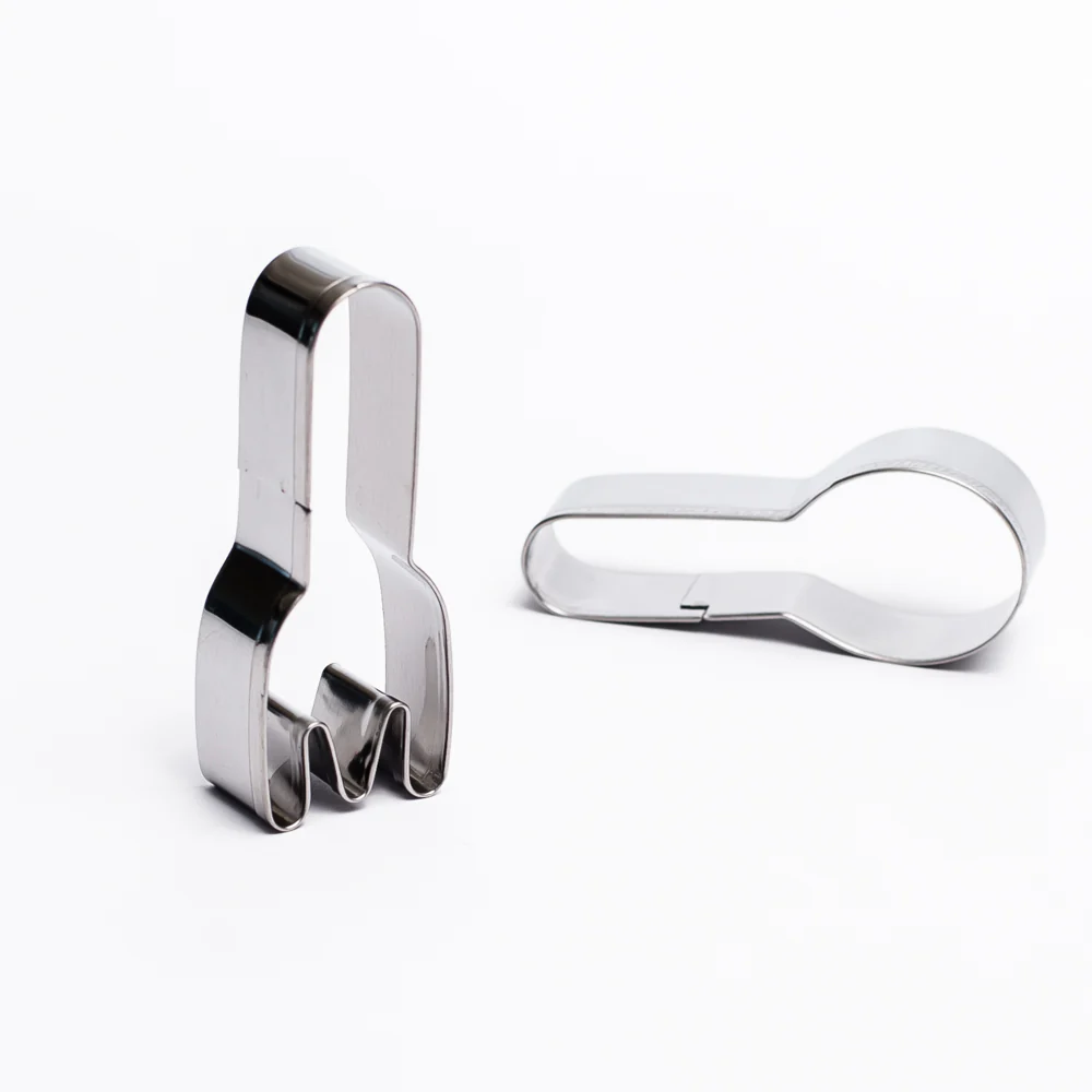 Cookie Cutters (2pcs) - Image 10