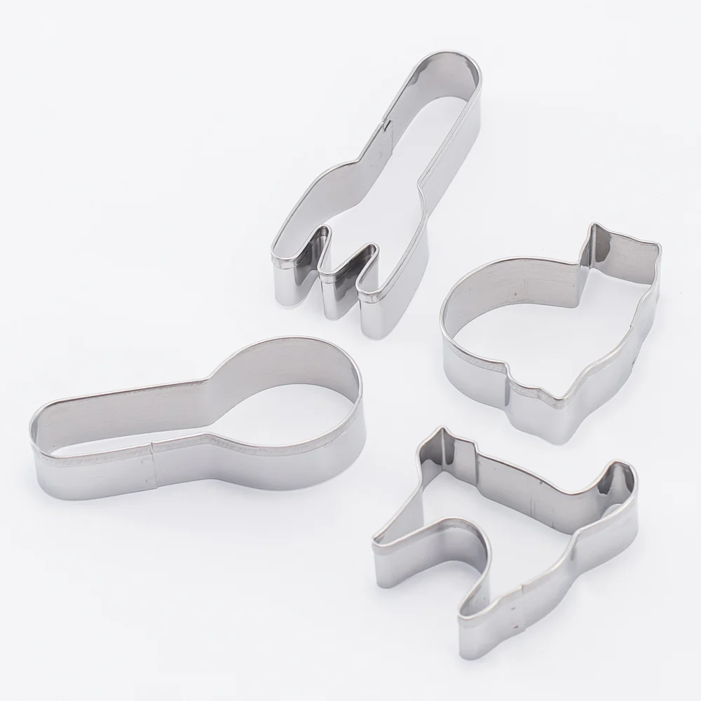 Cookie Cutters (2pcs) - Image 4