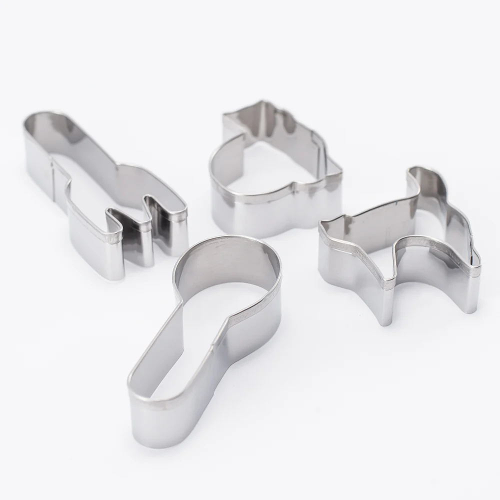 Cookie Cutters (2pcs) - Image 5