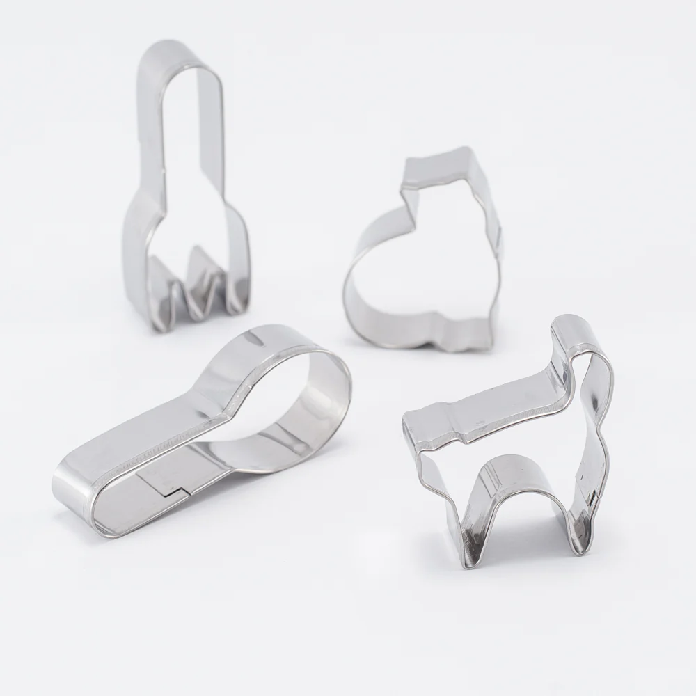 Cookie Cutters (2pcs) - Image 6