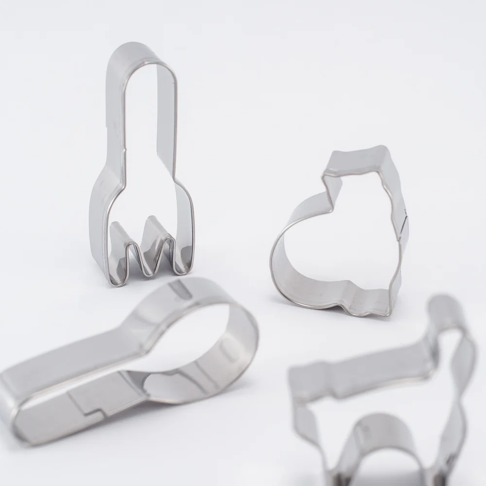 Cookie Cutters (2pcs) - Image 7