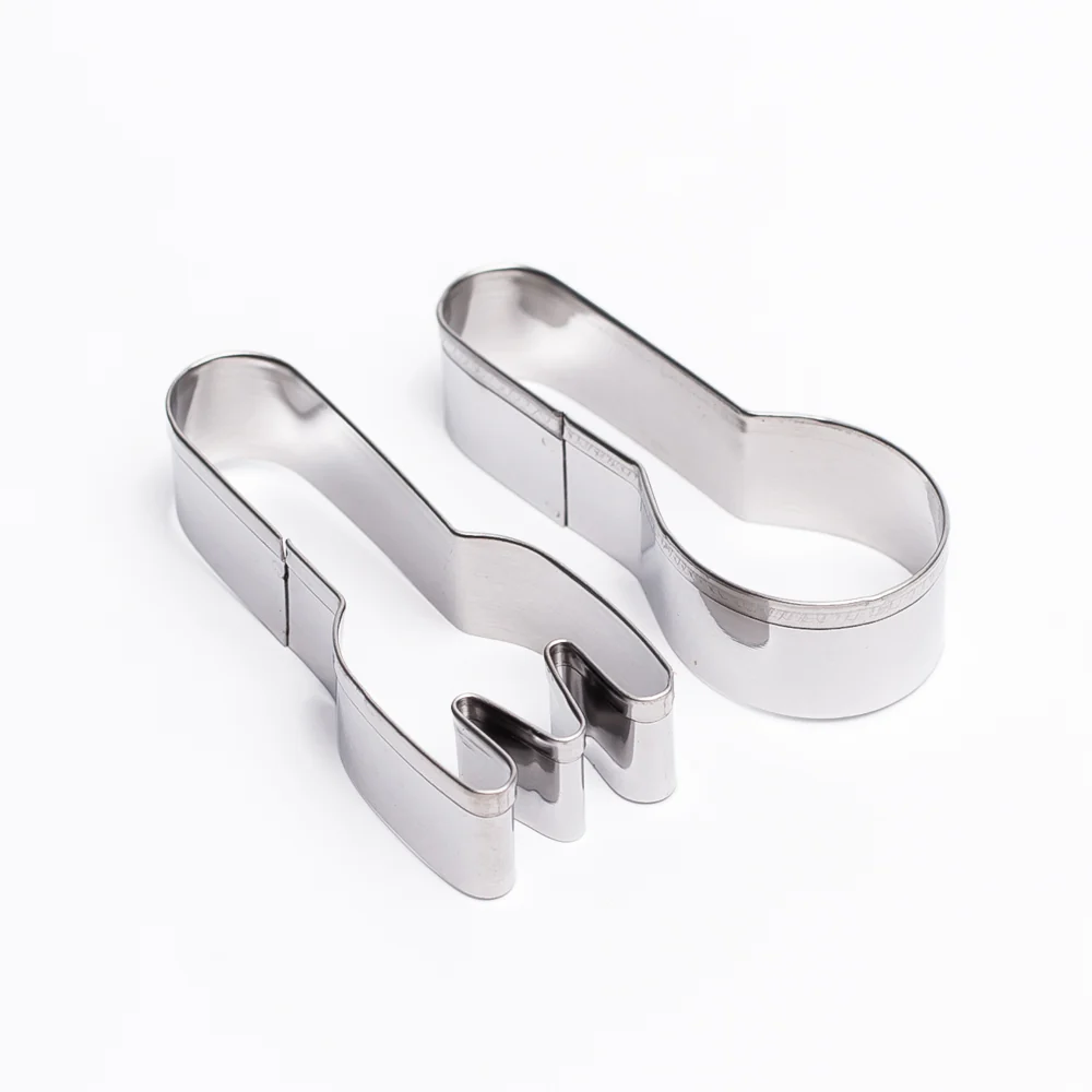 Cookie Cutters (2pcs) - Image 9