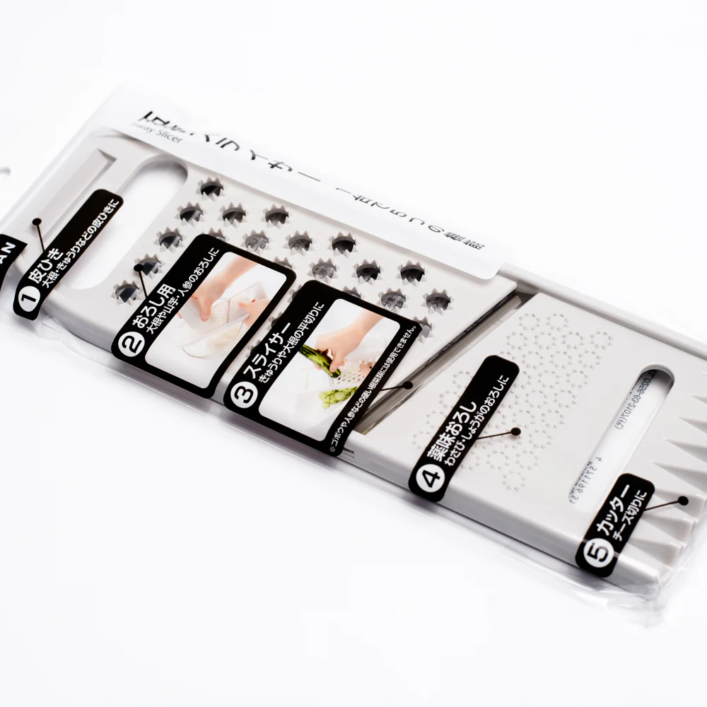 Cooking Slicer (Styrene Resin/Monotone) - Image 5