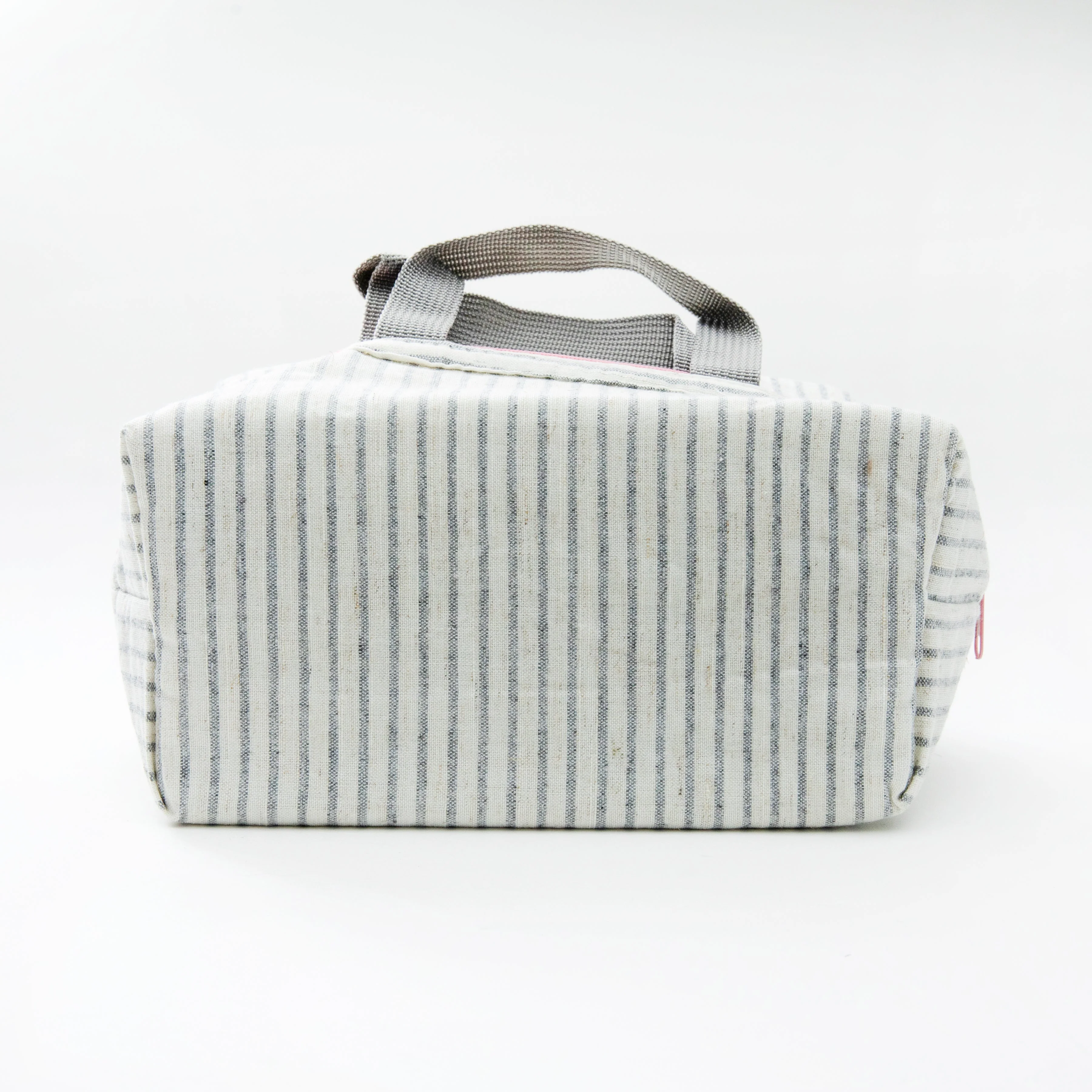 Vivre Avec Soin Stripes Cooler Bag - Image 4
