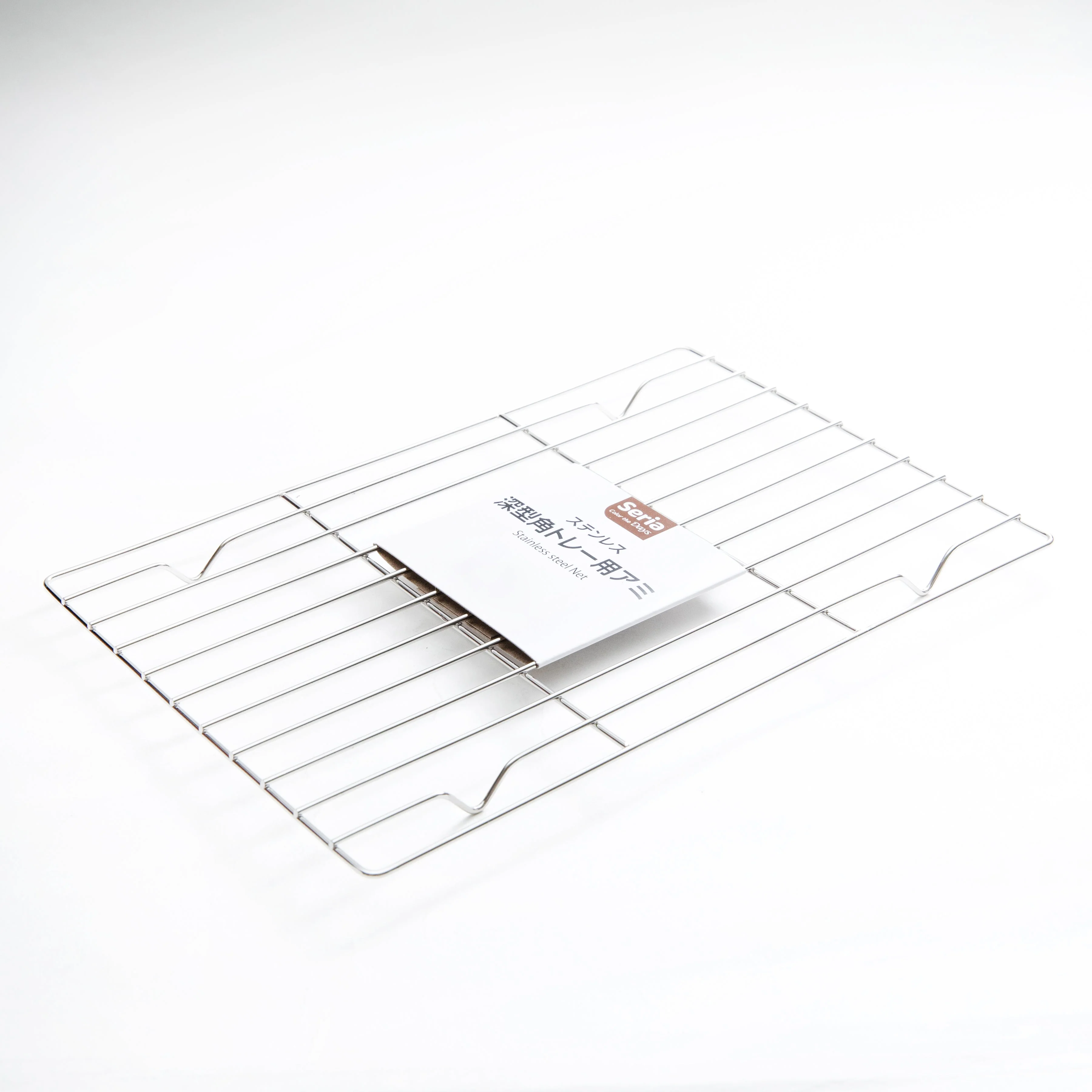 Stainless Steel Draining Rack - Image 3