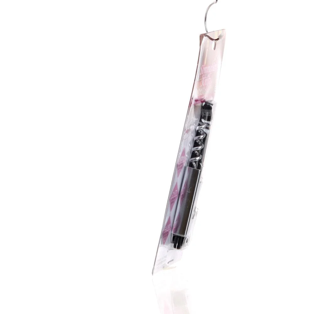 Corkscrew (Black) - Image 3
