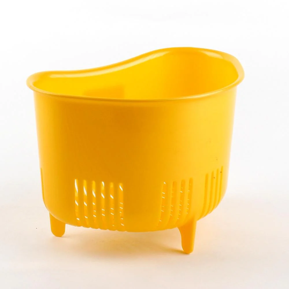 Corner Sink Strainer (OR/20.3x14.3x14.1cm) - Image 2