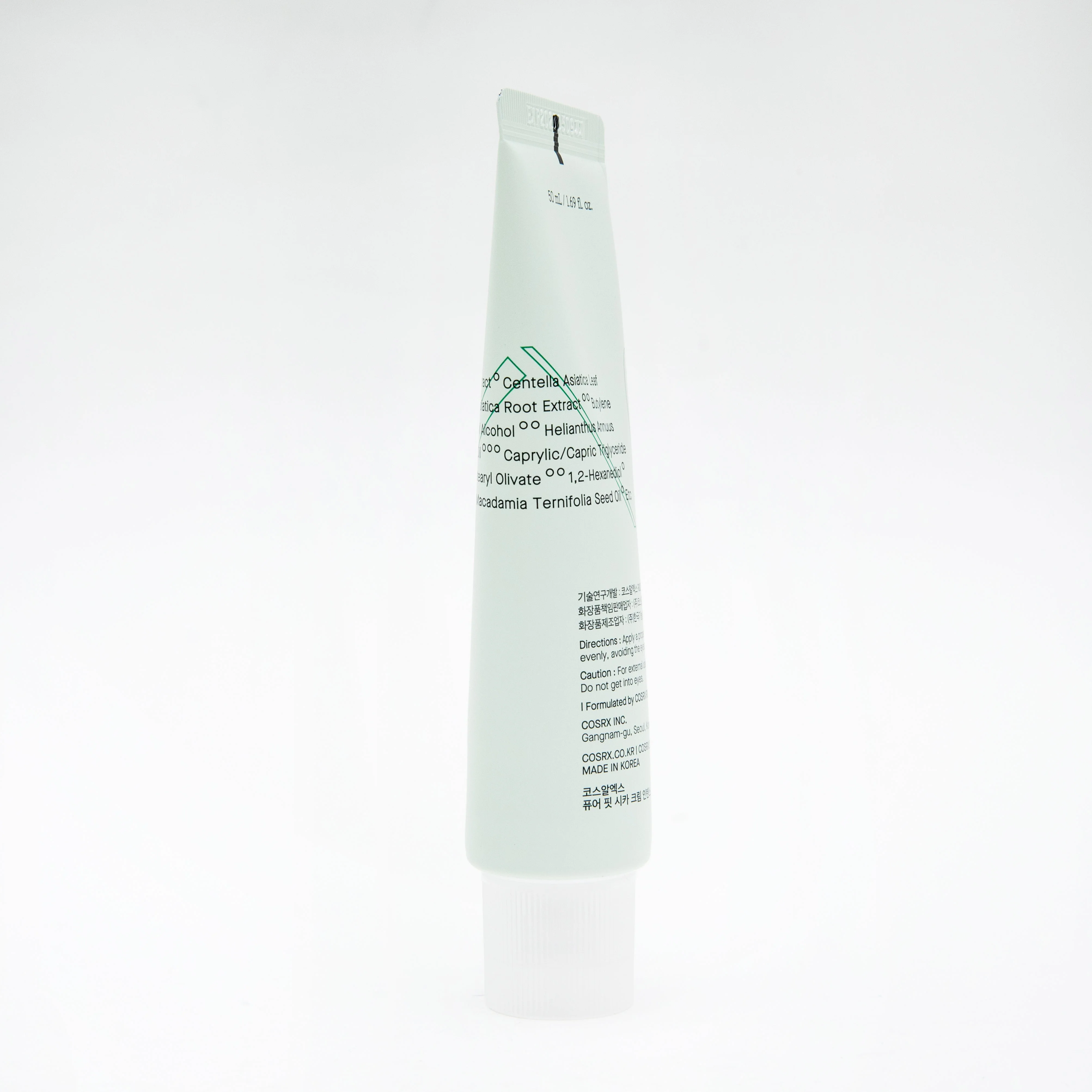 Cosrx Pure Fit Cica Cream Intense (50ml) - Image 3
