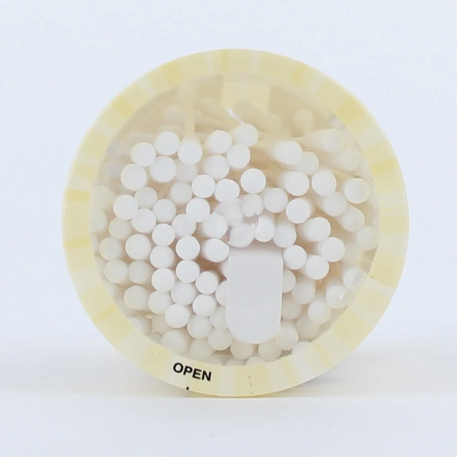 Spiral & Clean Cotton Swab (100pcs) - Image 3