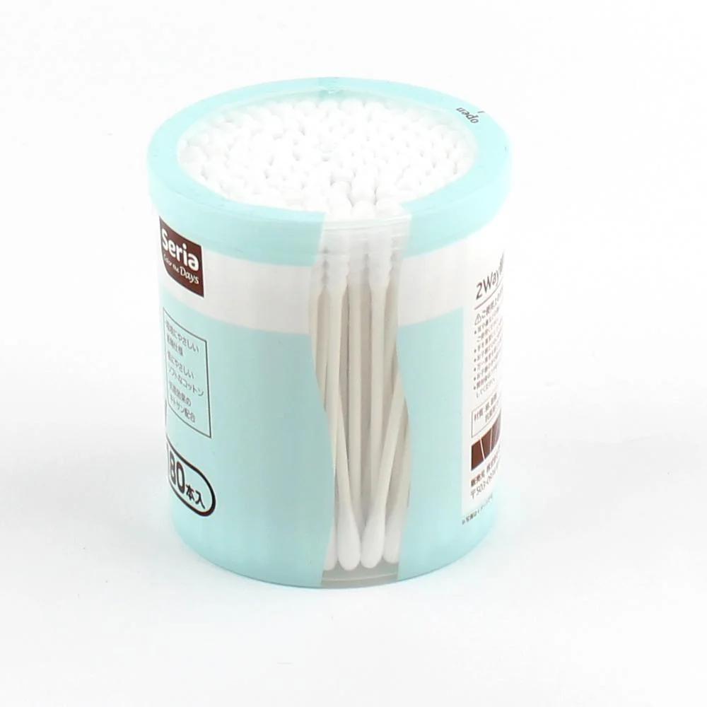 2-way Cotton Swab (180pcs) - Image 2
