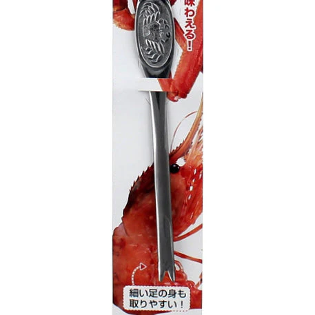 Crab Spoon For Shrimp & Crab - Image 3